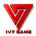 IV7 Game app interface showing online gaming features, user-friendly design, and entertainment options for Android users.
