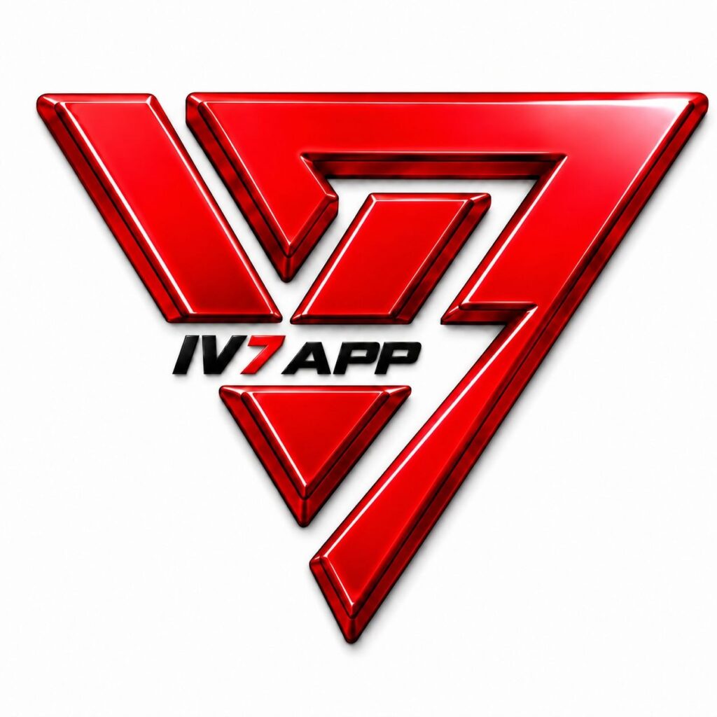IV7 Game App